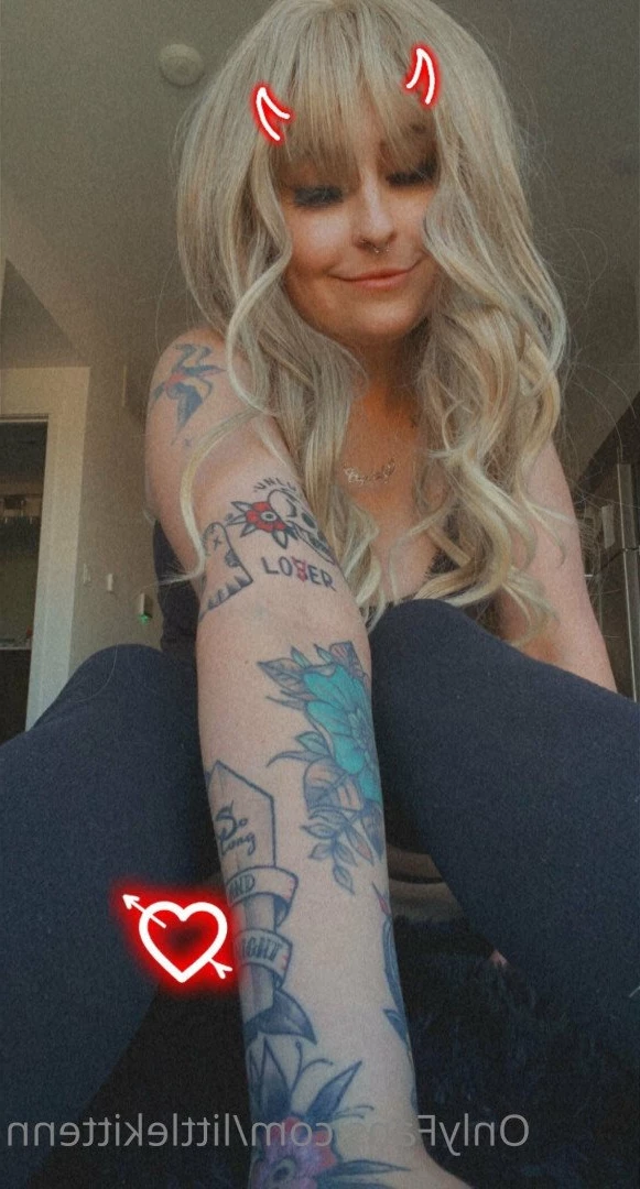 𝔅𝔞𝔟𝔶𝔤𝔦𝔯𝔩 | 𝔱𝔬𝔭 1.5% [ littlekittenn ] Onlyfans leaked photo 3994015 on Hotleaks.tv