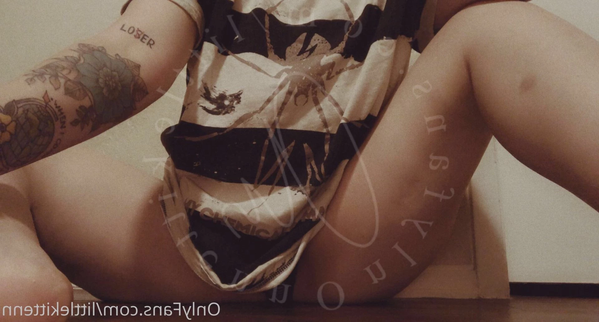 𝔅𝔞𝔟𝔶𝔤𝔦𝔯𝔩 | 𝔱𝔬𝔭 1.5% [ littlekittenn ] Onlyfans leaked photo 3996460 on Hotleaks.tv