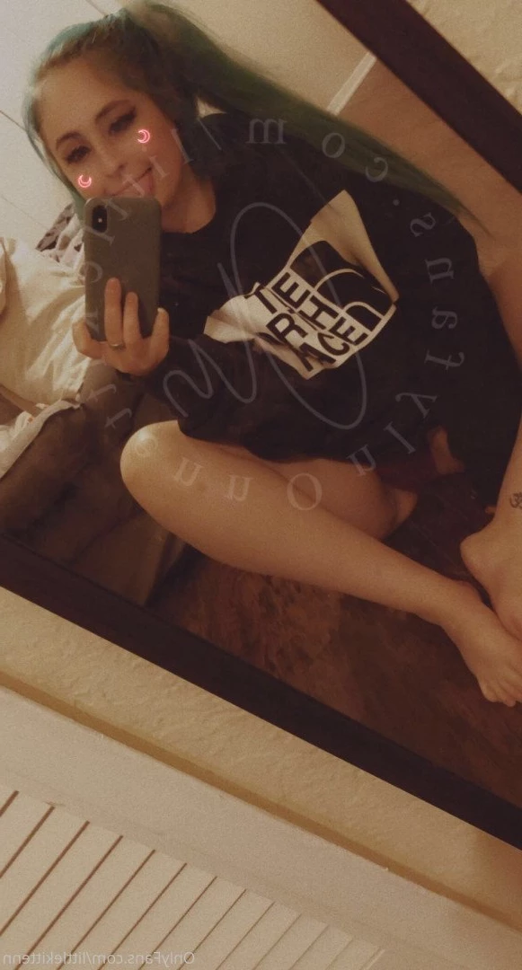 𝔅𝔞𝔟𝔶𝔤𝔦𝔯𝔩 | 𝔱𝔬𝔭 1.5% [ littlekittenn ] Onlyfans leaked photo 3998165 on Hotleaks.tv