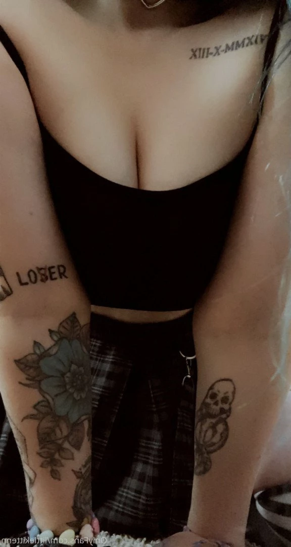 𝔅𝔞𝔟𝔶𝔤𝔦𝔯𝔩 | 𝔱𝔬𝔭 1.5% [ littlekittenn ] Onlyfans leaked photo 3998707 on Hotleaks.tv