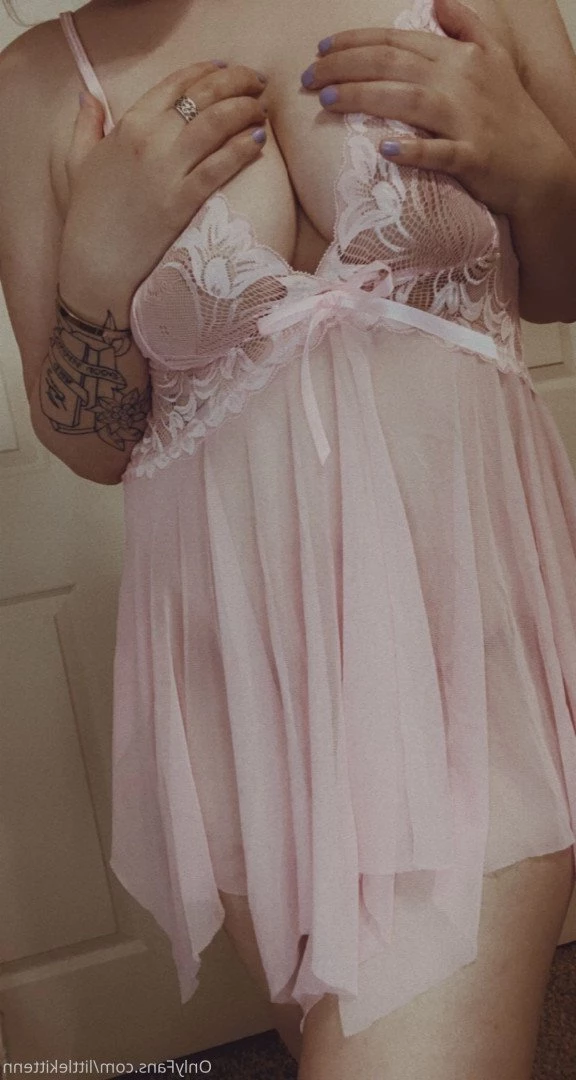 𝔅𝔞𝔟𝔶𝔤𝔦𝔯𝔩 | 𝔱𝔬𝔭 1.5% [ littlekittenn ] Onlyfans leaked photo 4000531 on Hotleaks.tv