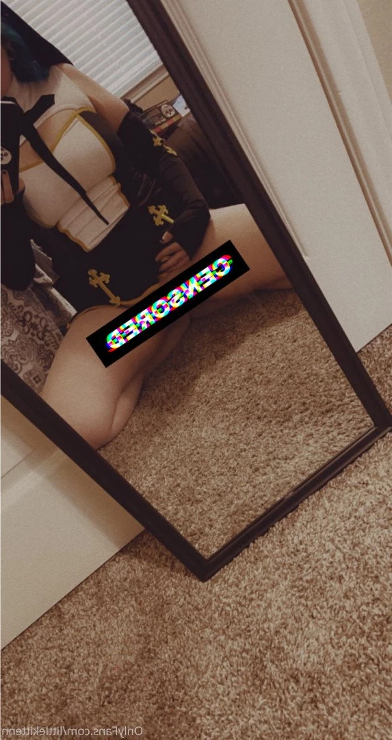 𝔅𝔞𝔟𝔶𝔤𝔦𝔯𝔩 | 𝔱𝔬𝔭 1.5% [ littlekittenn ] Onlyfans leaked photo 4001221 on Hotleaks.tv