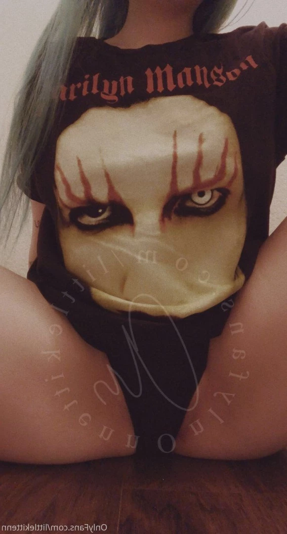 𝔅𝔞𝔟𝔶𝔤𝔦𝔯𝔩 | 𝔱𝔬𝔭 1.5% [ littlekittenn ] Onlyfans leaked photo 4001573 on Hotleaks.tv