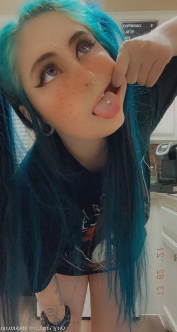 𝔅𝔞𝔟𝔶𝔤𝔦𝔯𝔩 | 𝔱𝔬𝔭 1.5% [ littlekittenn ] Onlyfans leaked photo 4005138 on Hotleaks.tv