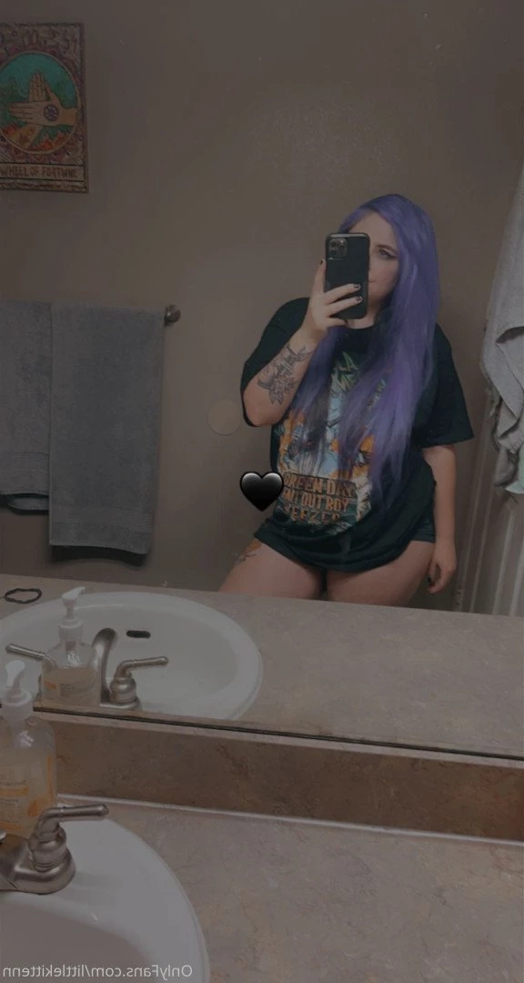 𝔅𝔞𝔟𝔶𝔤𝔦𝔯𝔩 | 𝔱𝔬𝔭 1.5% [ littlekittenn ] Onlyfans leaked photo 4006431 on Hotleaks.tv