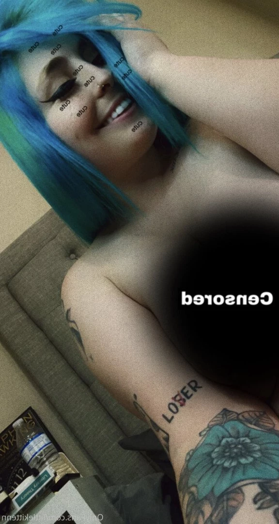 𝔅𝔞𝔟𝔶𝔤𝔦𝔯𝔩 | 𝔱𝔬𝔭 1.5% [ littlekittenn ] Onlyfans leaked photo 4007138 on Hotleaks.tv