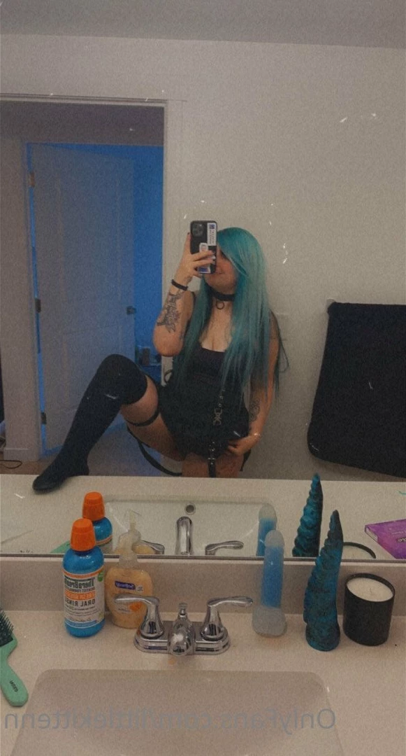 𝔅𝔞𝔟𝔶𝔤𝔦𝔯𝔩 | 𝔱𝔬𝔭 1.5% [ littlekittenn ] Onlyfans leaked photo 4008248 on Hotleaks.tv