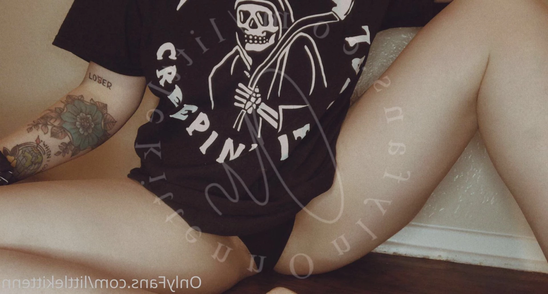 𝔅𝔞𝔟𝔶𝔤𝔦𝔯𝔩 | 𝔱𝔬𝔭 1.5% [ littlekittenn ] Onlyfans leaked photo 4009906 on Hotleaks.tv