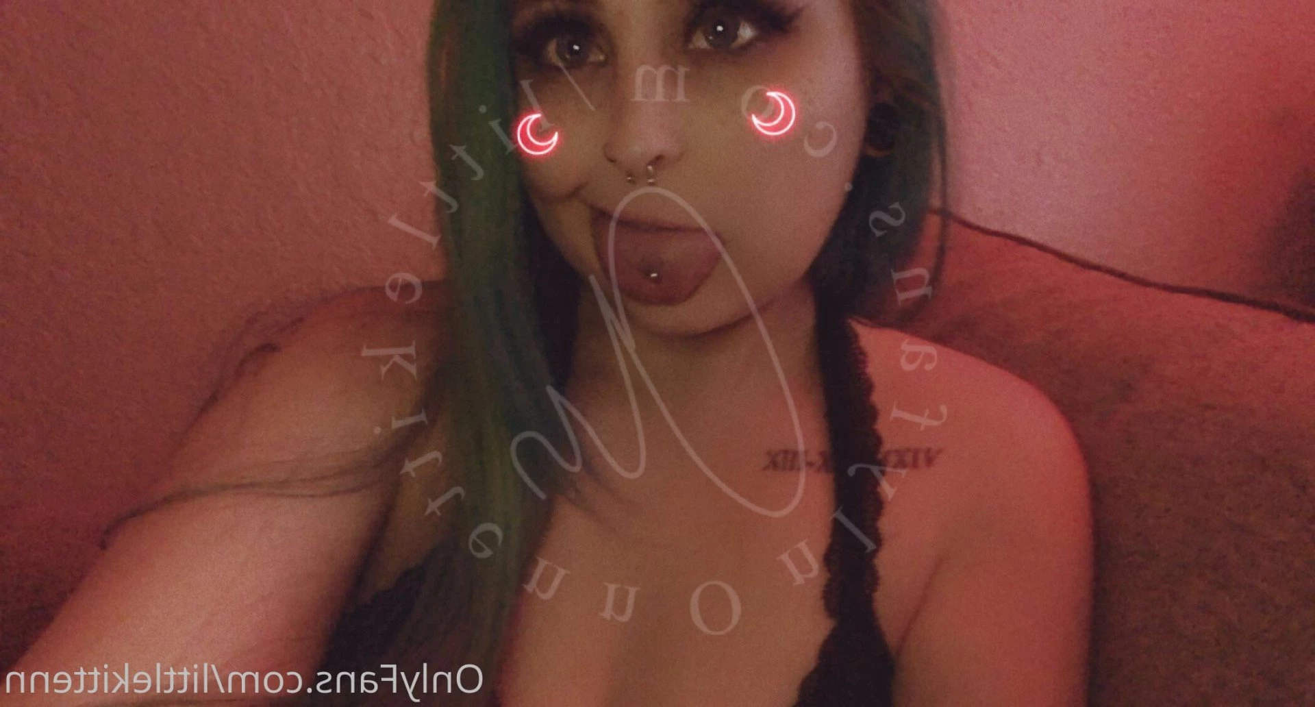 𝔅𝔞𝔟𝔶𝔤𝔦𝔯𝔩 | 𝔱𝔬𝔭 1.5% [ littlekittenn ] Onlyfans leaked photo 4010096 on Hotleaks.tv