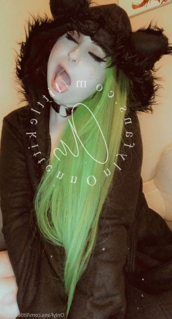𝔅𝔞𝔟𝔶𝔤𝔦𝔯𝔩 | 𝔱𝔬𝔭 1.5% [ littlekittenn ] Onlyfans leaked photo 4011133 on Hotleaks.tv