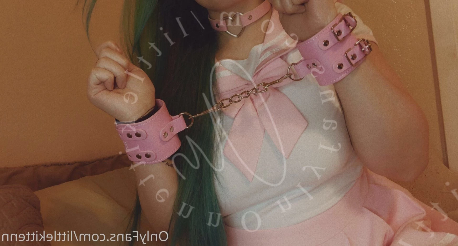 𝔅𝔞𝔟𝔶𝔤𝔦𝔯𝔩 | 𝔱𝔬𝔭 1.5% [ littlekittenn ] Onlyfans leaked photo 4011493 on Hotleaks.tv