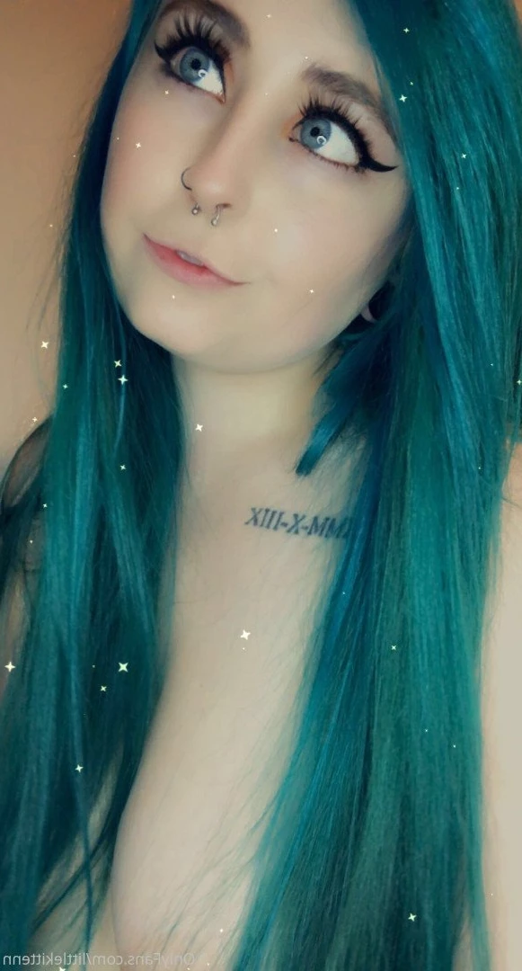 𝔅𝔞𝔟𝔶𝔤𝔦𝔯𝔩 | 𝔱𝔬𝔭 1.5% [ littlekittenn ] Onlyfans leaked photo 4014554 on Hotleaks.tv