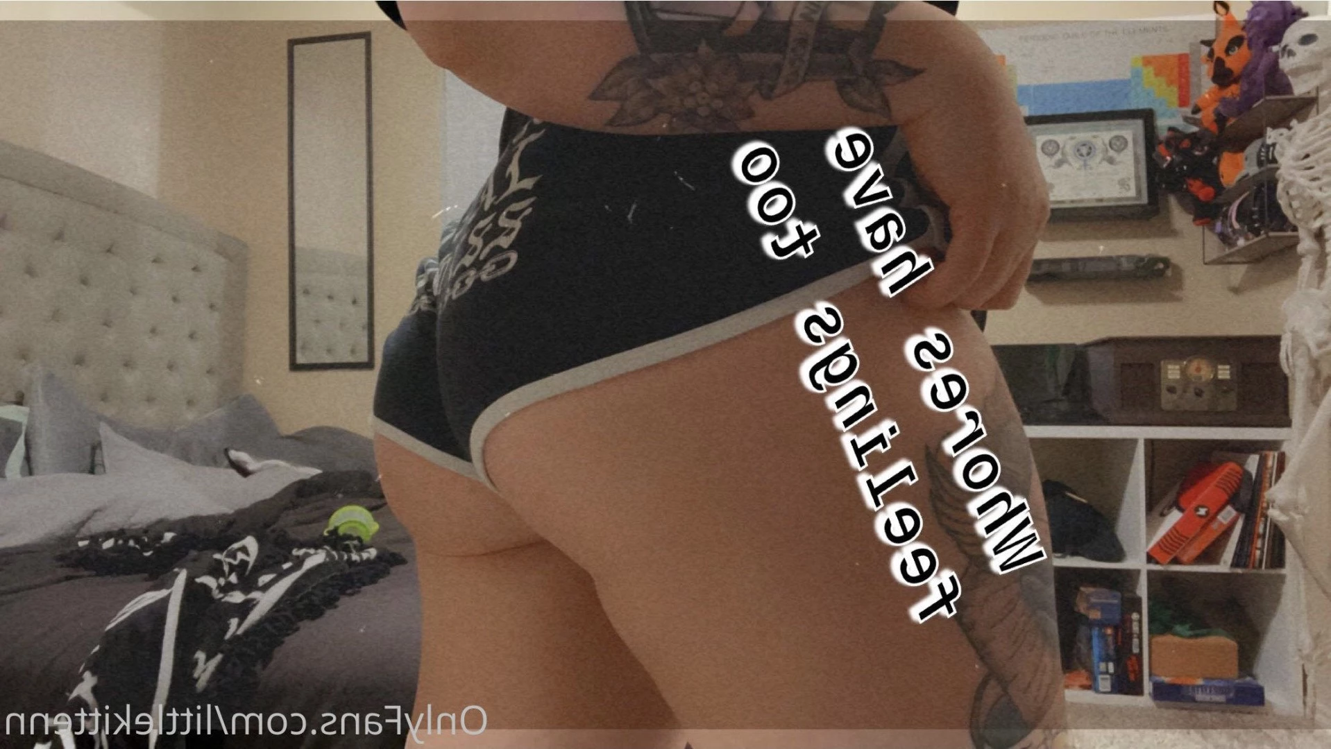 𝔅𝔞𝔟𝔶𝔤𝔦𝔯𝔩 | 𝔱𝔬𝔭 1.5% [ littlekittenn ] Onlyfans leaked photo 4015767 on Hotleaks.tv