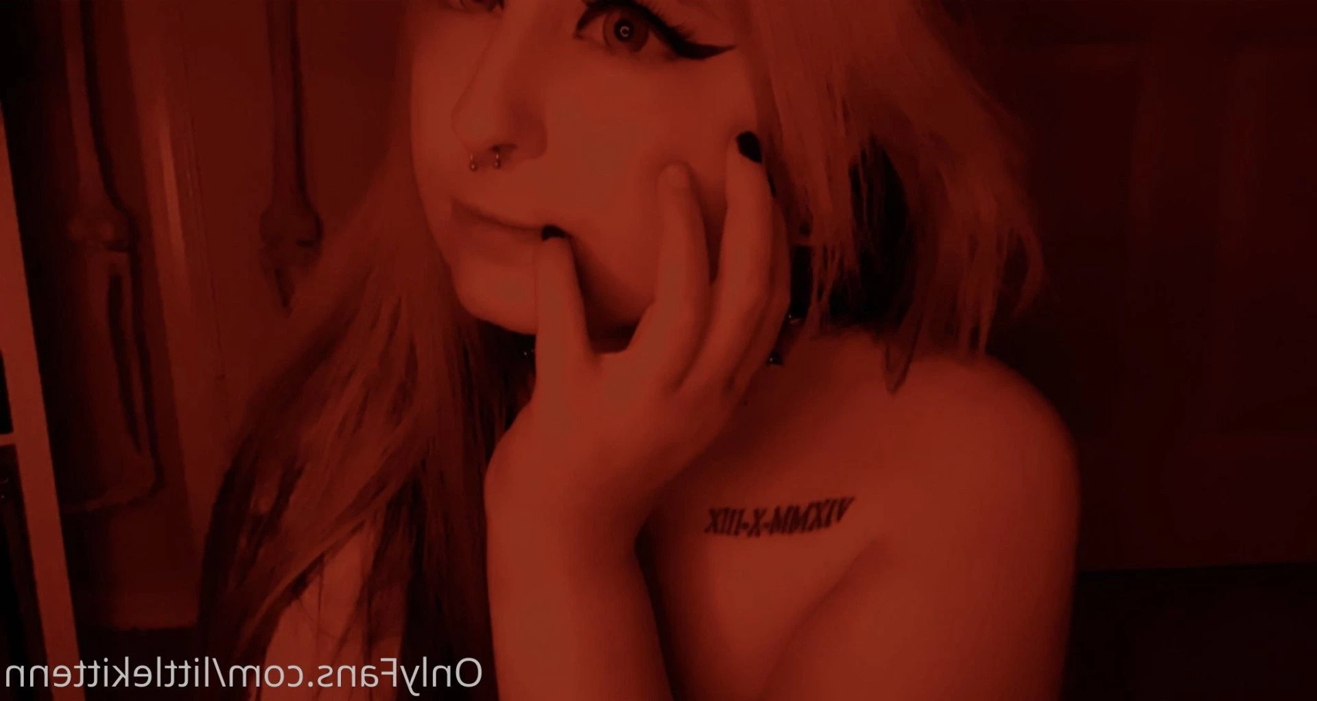 𝔅𝔞𝔟𝔶𝔤𝔦𝔯𝔩 | 𝔱𝔬𝔭 1.5% [ littlekittenn ] Onlyfans leaked photo 4016223 on Hotleaks.tv