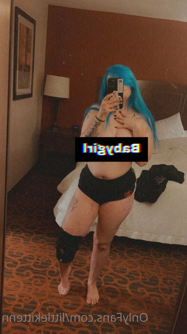 𝔅𝔞𝔟𝔶𝔤𝔦𝔯𝔩 | 𝔱𝔬𝔭 1.5% [ littlekittenn ] Onlyfans leaked photo 4017932 on Hotleaks.tv