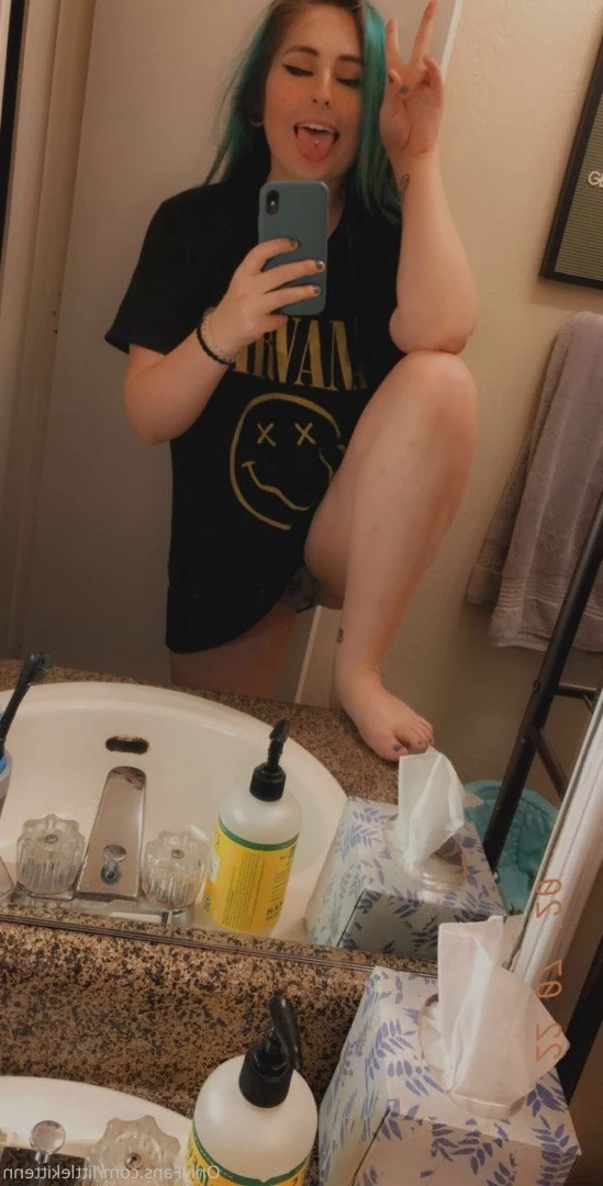 𝔅𝔞𝔟𝔶𝔤𝔦𝔯𝔩 | 𝔱𝔬𝔭 1.5% [ littlekittenn ] Onlyfans leaked photo 4020257 on Hotleaks.tv
