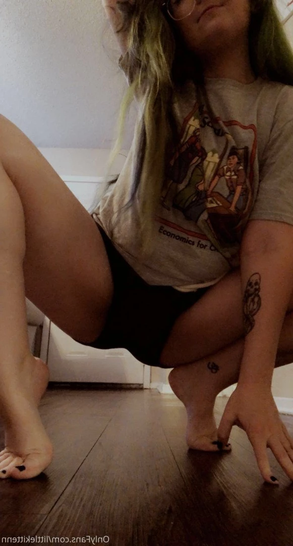 𝔅𝔞𝔟𝔶𝔤𝔦𝔯𝔩 | 𝔱𝔬𝔭 1.5% [ littlekittenn ] Onlyfans leaked photo 4021341 on Hotleaks.tv