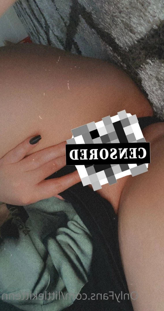 𝔅𝔞𝔟𝔶𝔤𝔦𝔯𝔩 | 𝔱𝔬𝔭 1.5% [ littlekittenn ] Onlyfans leaked photo 4022236 on Hotleaks.tv