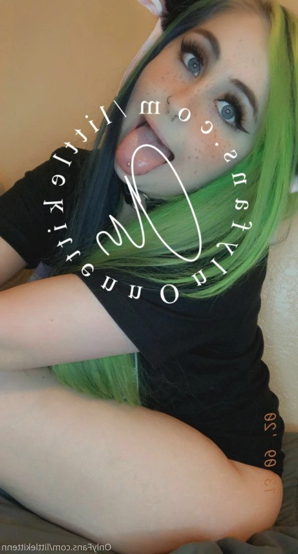 𝔅𝔞𝔟𝔶𝔤𝔦𝔯𝔩 | 𝔱𝔬𝔭 1.5% [ littlekittenn ] Onlyfans leaked photo 4022456 on Hotleaks.tv