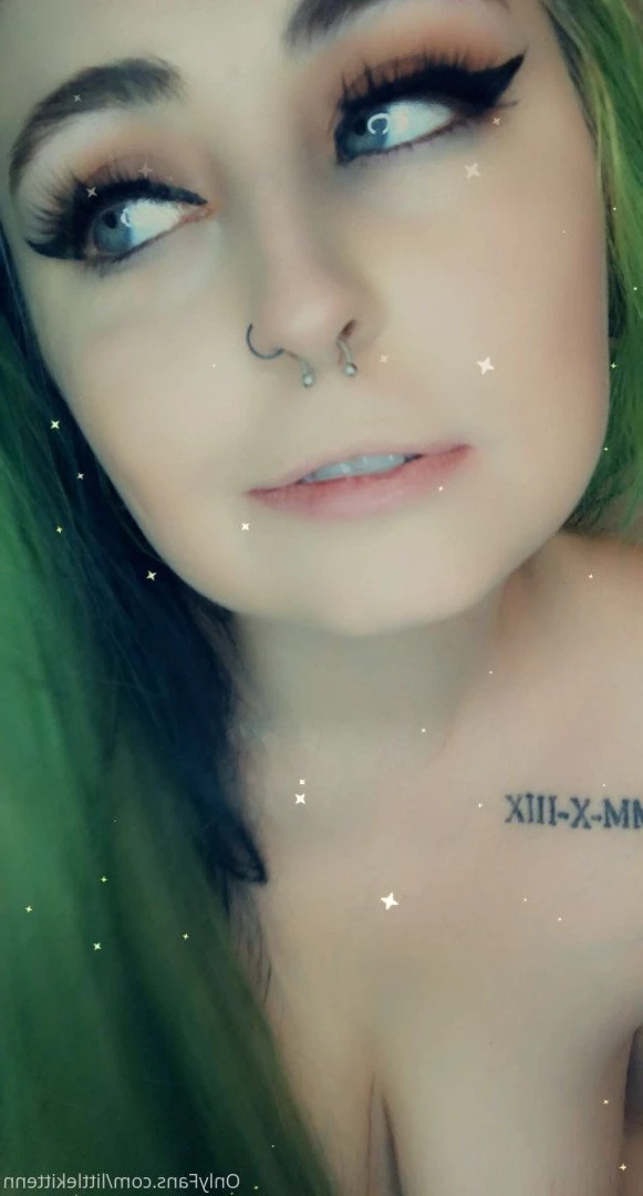 𝔅𝔞𝔟𝔶𝔤𝔦𝔯𝔩 | 𝔱𝔬𝔭 1.5% [ littlekittenn ] Onlyfans leaked photo 4024778 on Hotleaks.tv