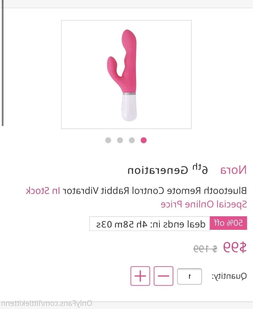 𝔅𝔞𝔟𝔶𝔤𝔦𝔯𝔩 | 𝔱𝔬𝔭 1.5% [ littlekittenn ] Onlyfans leaked photo 4025523 on Hotleaks.tv