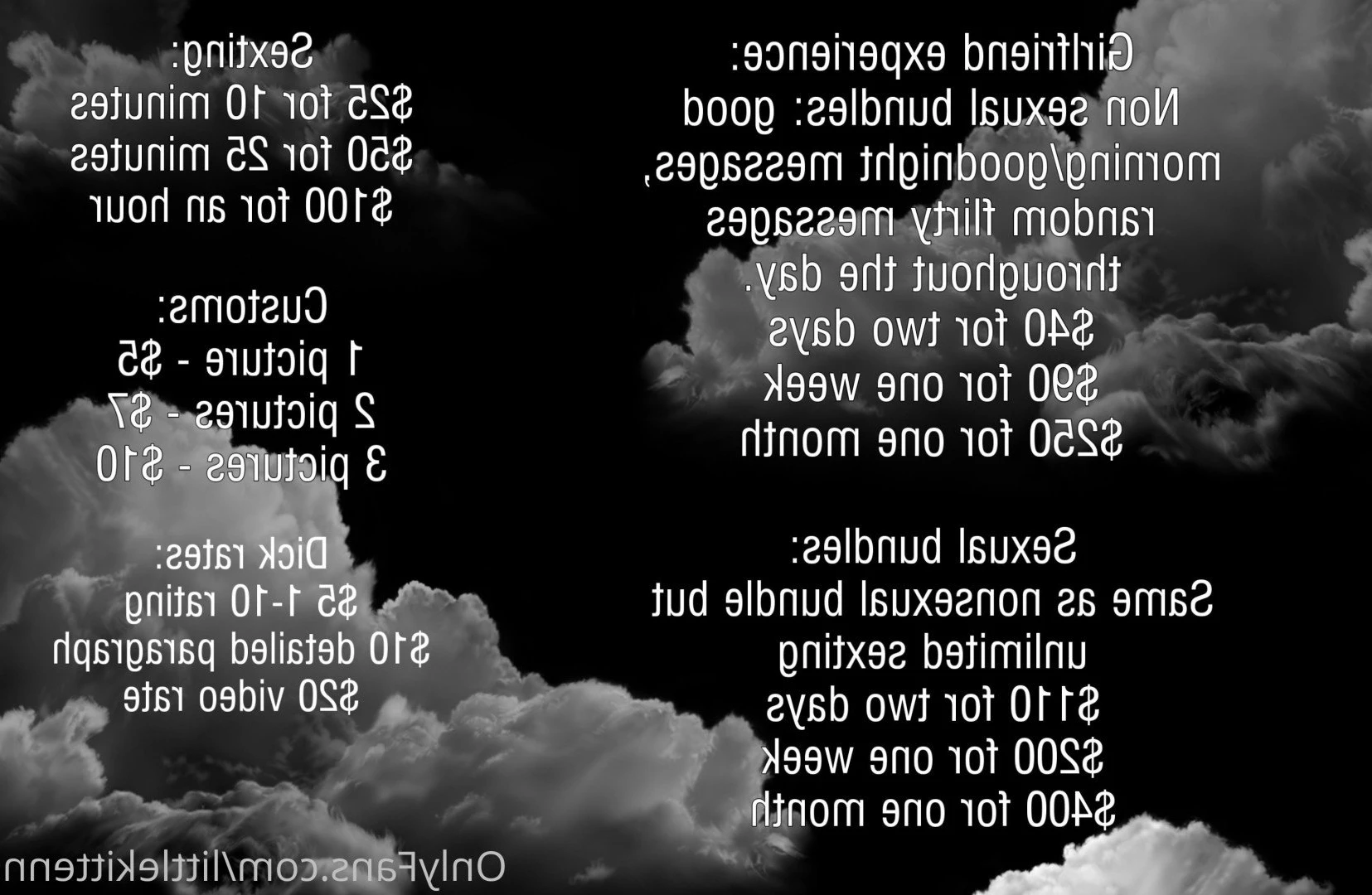 𝔅𝔞𝔟𝔶𝔤𝔦𝔯𝔩 | 𝔱𝔬𝔭 1.5% [ littlekittenn ] Onlyfans leaked photo 4026215 on Hotleaks.tv