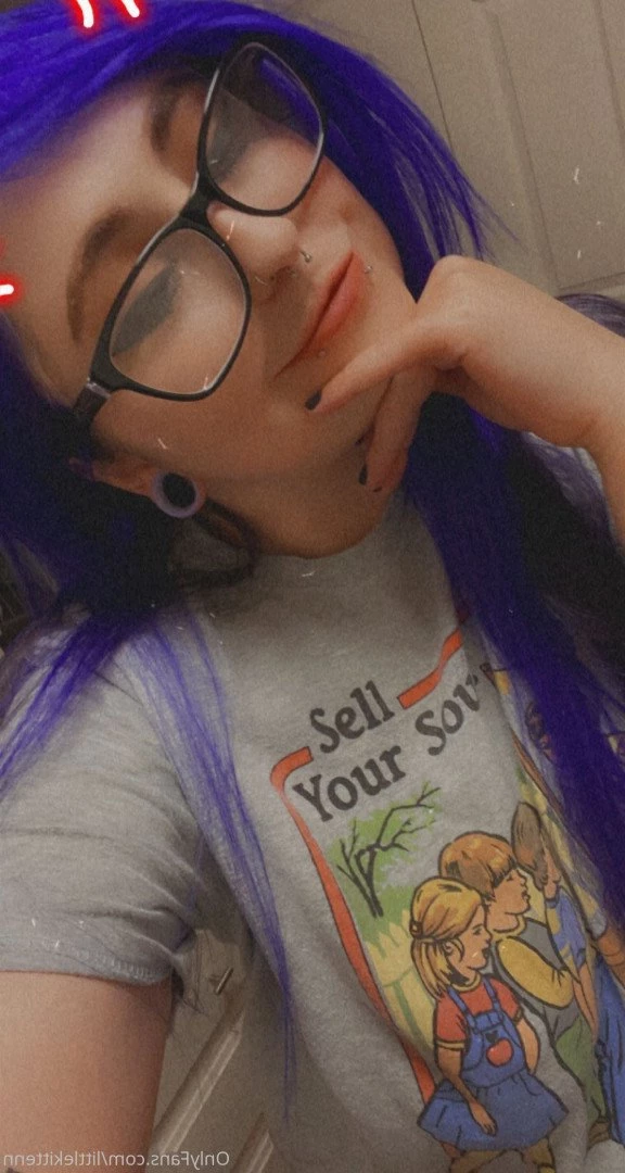 𝔅𝔞𝔟𝔶𝔤𝔦𝔯𝔩 | 𝔱𝔬𝔭 1.5% [ littlekittenn ] Onlyfans leaked photo 4026715 on Hotleaks.tv