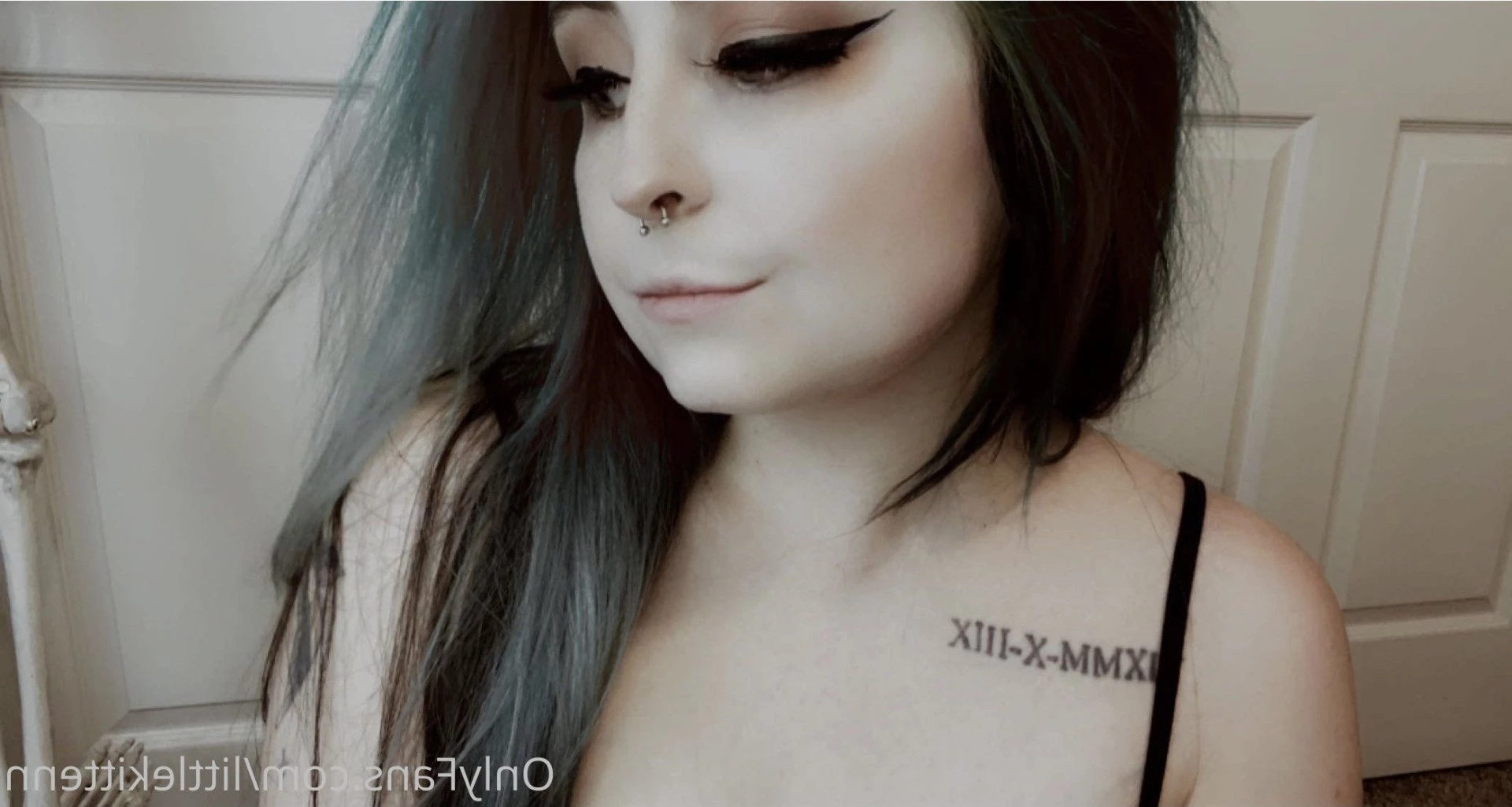 𝔅𝔞𝔟𝔶𝔤𝔦𝔯𝔩 | 𝔱𝔬𝔭 1.5% [ littlekittenn ] Onlyfans leaked photo 4028597 on Hotleaks.tv