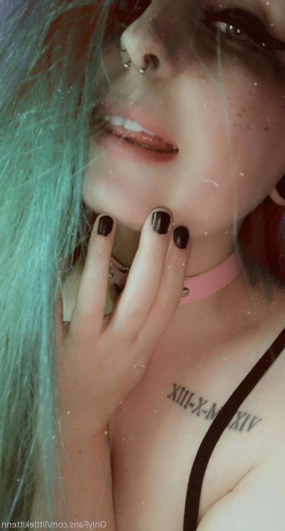 𝔅𝔞𝔟𝔶𝔤𝔦𝔯𝔩 | 𝔱𝔬𝔭 1.5% [ littlekittenn ] Onlyfans leaked photo 4028682 on Hotleaks.tv