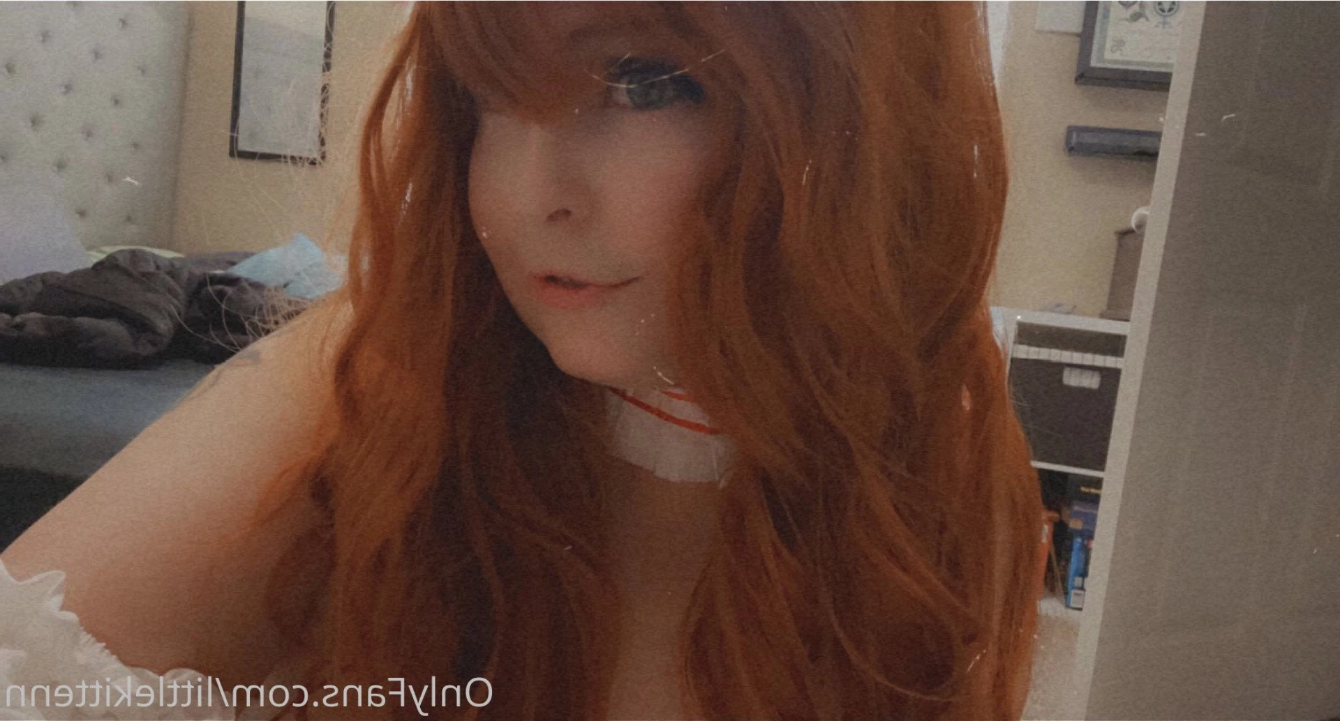 𝔅𝔞𝔟𝔶𝔤𝔦𝔯𝔩 | 𝔱𝔬𝔭 1.5% [ littlekittenn ] Onlyfans leaked photo 4029658 on Hotleaks.tv