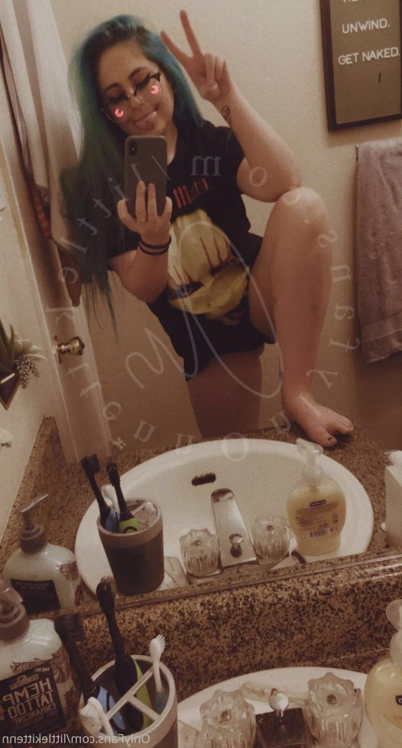 𝔅𝔞𝔟𝔶𝔤𝔦𝔯𝔩 | 𝔱𝔬𝔭 1.5% [ littlekittenn ] Onlyfans leaked photo 4030223 on Hotleaks.tv
