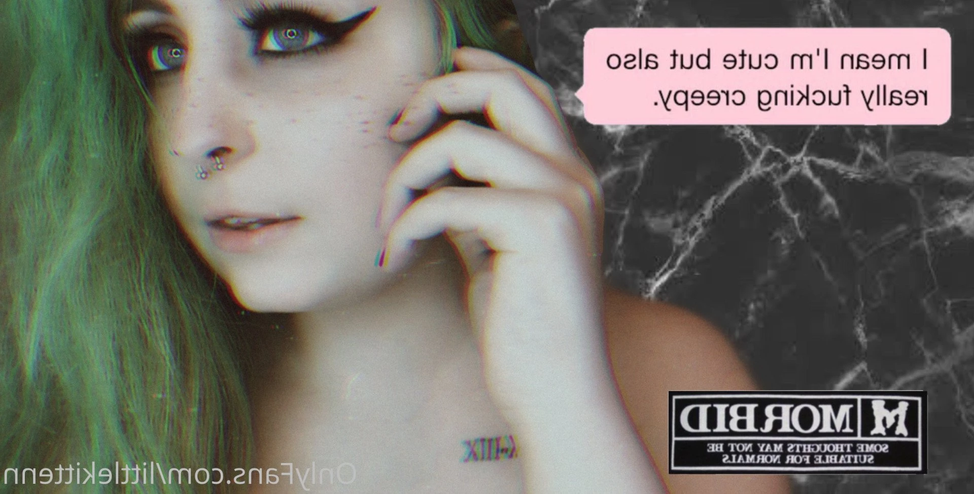 𝔅𝔞𝔟𝔶𝔤𝔦𝔯𝔩 | 𝔱𝔬𝔭 1.5% [ littlekittenn ] Onlyfans leaked photo 4030320 on Hotleaks.tv