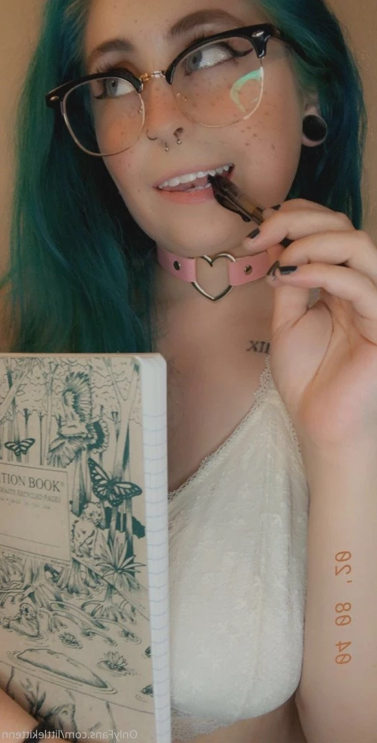 𝔅𝔞𝔟𝔶𝔤𝔦𝔯𝔩 | 𝔱𝔬𝔭 1.5% [ littlekittenn ] Onlyfans leaked photo 4030714 on Hotleaks.tv