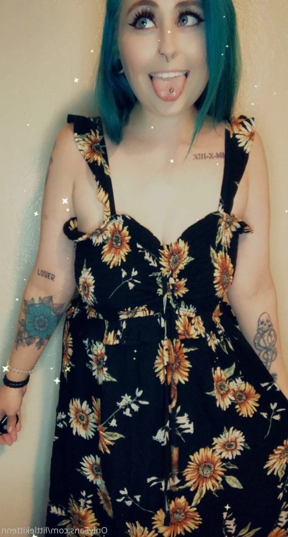 𝔅𝔞𝔟𝔶𝔤𝔦𝔯𝔩 | 𝔱𝔬𝔭 1.5% [ littlekittenn ] Onlyfans leaked photo 4031091 on Hotleaks.tv