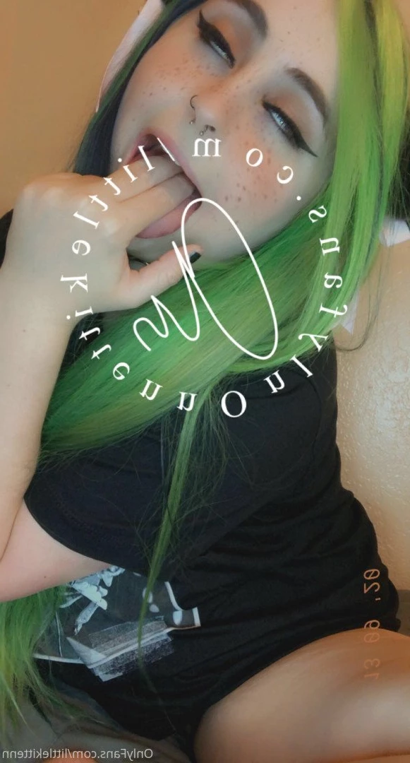 𝔅𝔞𝔟𝔶𝔤𝔦𝔯𝔩 | 𝔱𝔬𝔭 1.5% [ littlekittenn ] Onlyfans leaked photo 4031714 on Hotleaks.tv