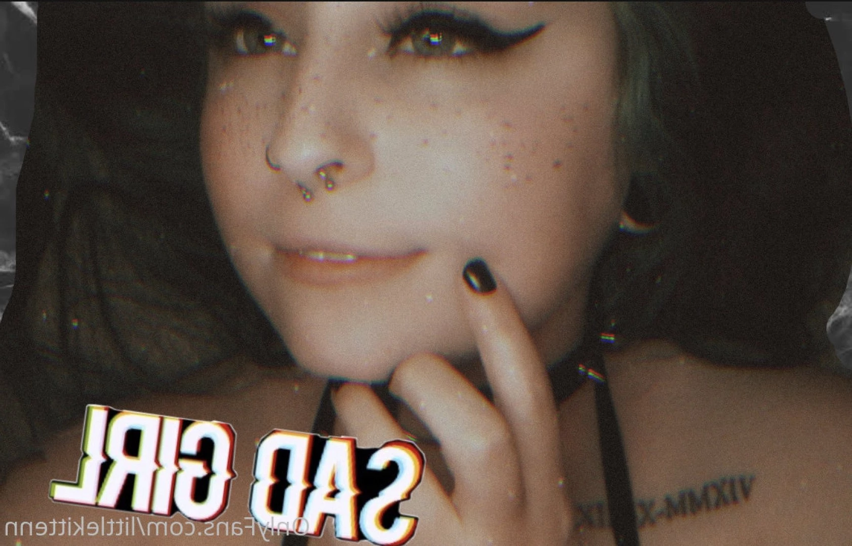 𝔅𝔞𝔟𝔶𝔤𝔦𝔯𝔩 | 𝔱𝔬𝔭 1.5% [ littlekittenn ] Onlyfans leaked photo 4032191 on Hotleaks.tv