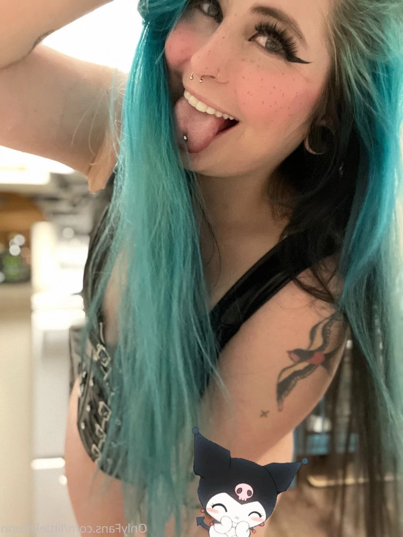 𝔅𝔞𝔟𝔶𝔤𝔦𝔯𝔩 | 𝔱𝔬𝔭 1.5% [ littlekittenn ] Onlyfans leaked photo 4032374 on Hotleaks.tv