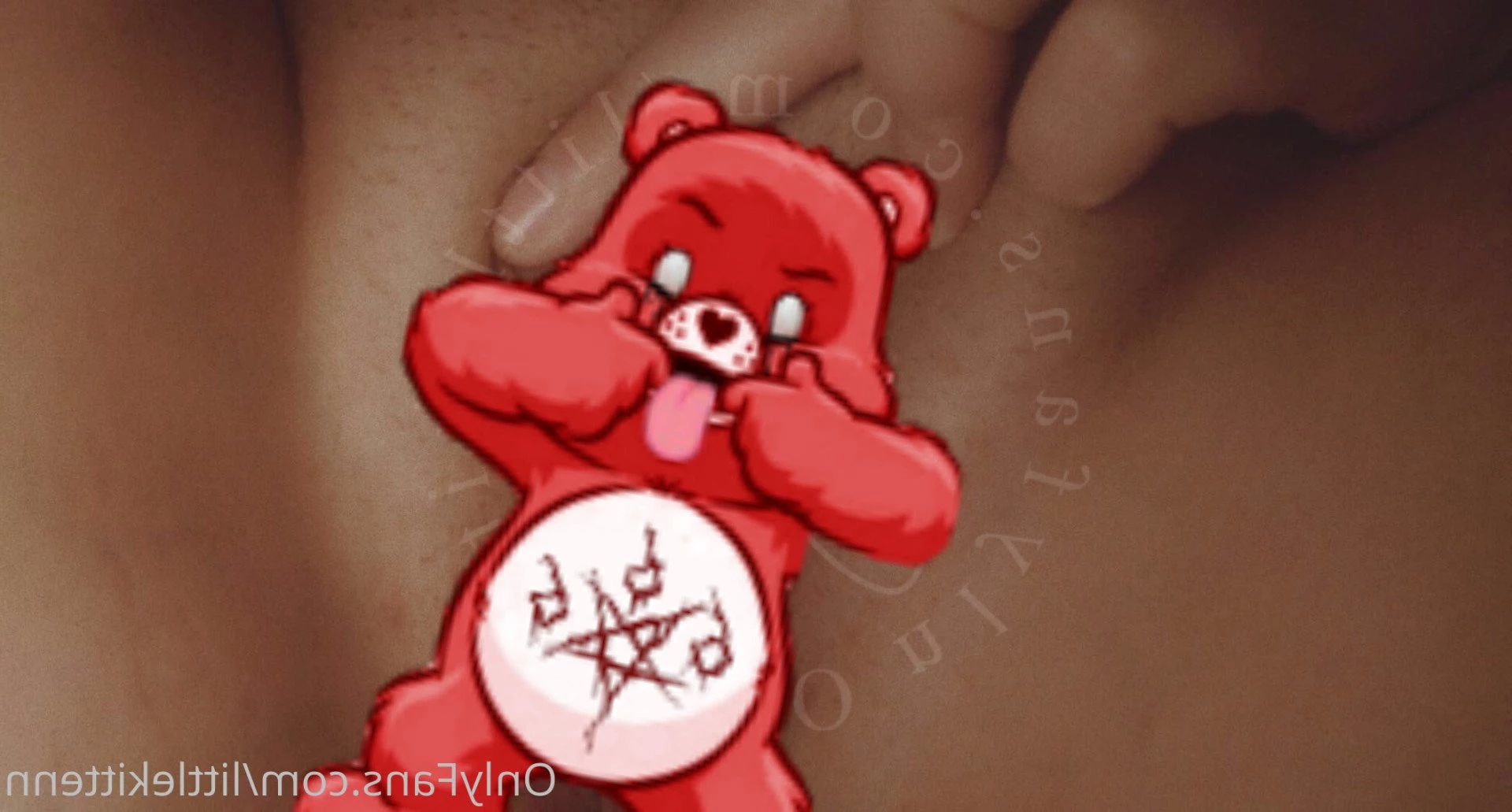 𝔅𝔞𝔟𝔶𝔤𝔦𝔯𝔩 | 𝔱𝔬𝔭 1.5% [ littlekittenn ] Onlyfans leaked photo 4033069 on Hotleaks.tv