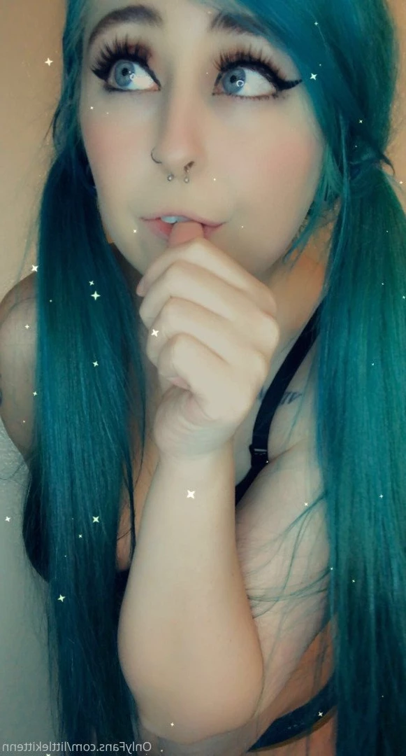 𝔅𝔞𝔟𝔶𝔤𝔦𝔯𝔩 | 𝔱𝔬𝔭 1.5% [ littlekittenn ] Onlyfans leaked photo 4034250 on Hotleaks.tv