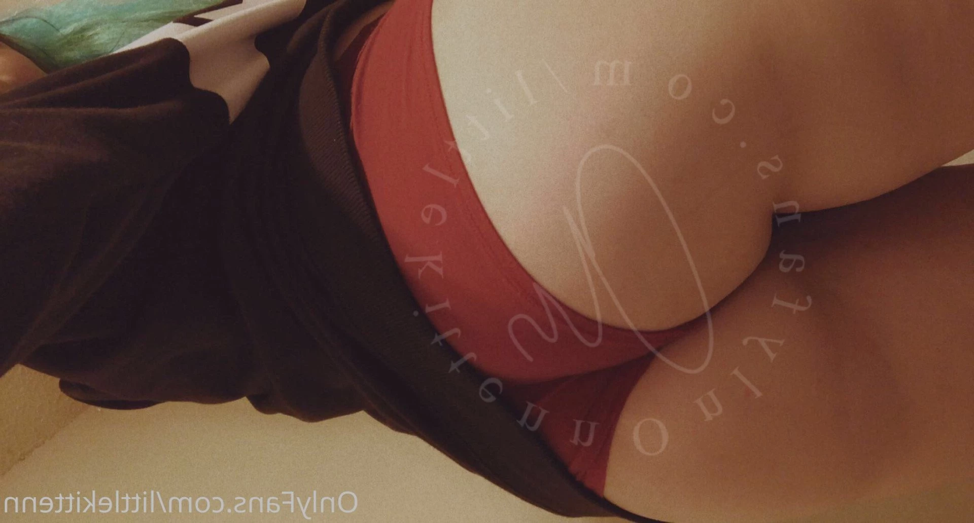 𝔅𝔞𝔟𝔶𝔤𝔦𝔯𝔩 | 𝔱𝔬𝔭 1.5% [ littlekittenn ] Onlyfans leaked photo 4035292 on Hotleaks.tv
