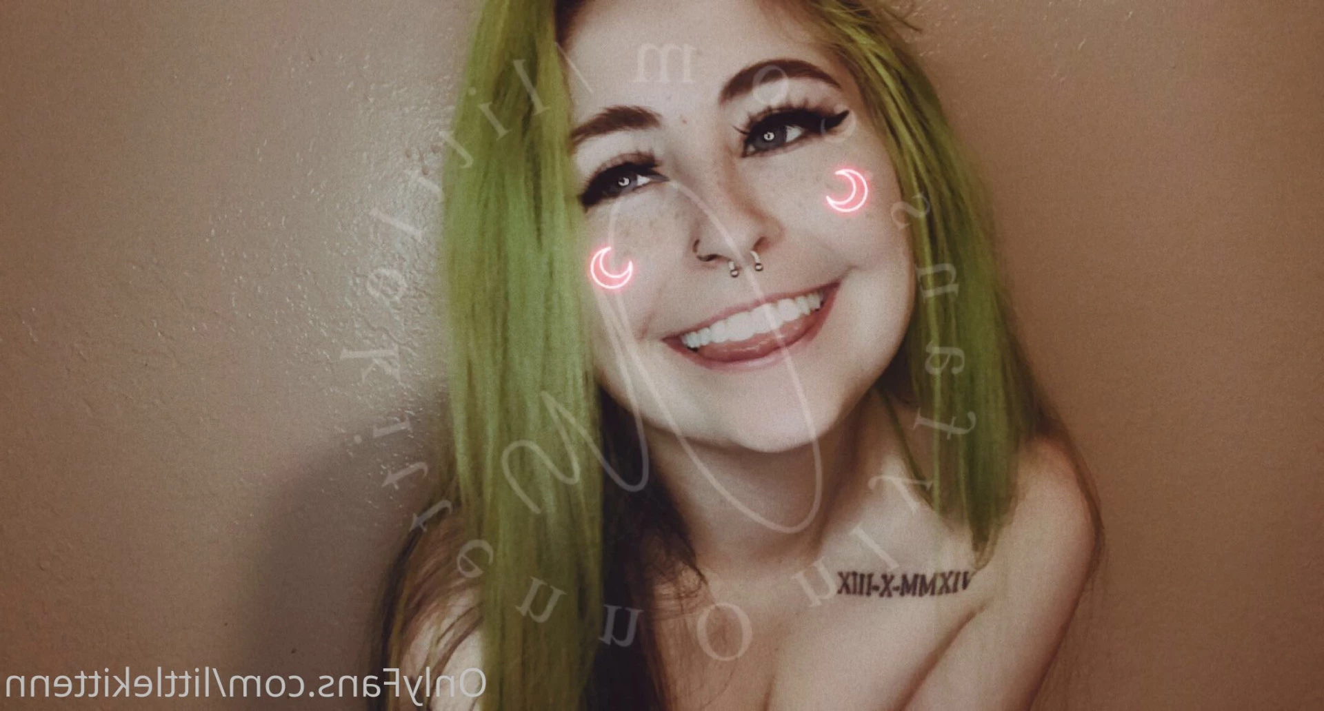 𝔅𝔞𝔟𝔶𝔤𝔦𝔯𝔩 | 𝔱𝔬𝔭 1.5% [ littlekittenn ] Onlyfans leaked photo 6656728 on Hotleaks.tv
