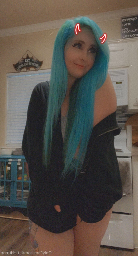 𝔅𝔞𝔟𝔶𝔤𝔦𝔯𝔩 | 𝔱𝔬𝔭 1.5% [ littlekittenn ] Onlyfans leaked photo 6656804 on Hotleaks.tv