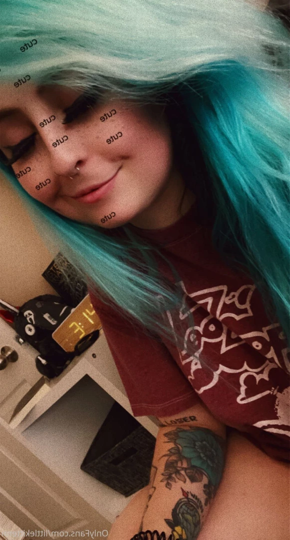 𝔅𝔞𝔟𝔶𝔤𝔦𝔯𝔩 | 𝔱𝔬𝔭 1.5% [ littlekittenn ] Onlyfans leaked photo 6656834 on Hotleaks.tv