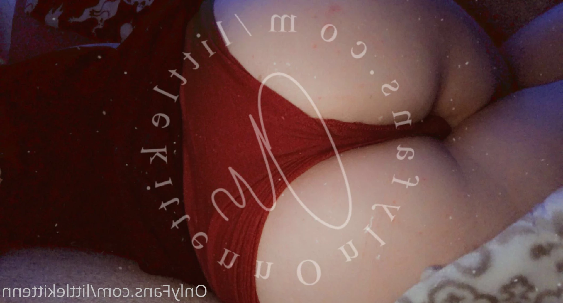 𝔅𝔞𝔟𝔶𝔤𝔦𝔯𝔩 | 𝔱𝔬𝔭 1.5% [ littlekittenn ] Onlyfans leaked photo 6656844 on Hotleaks.tv