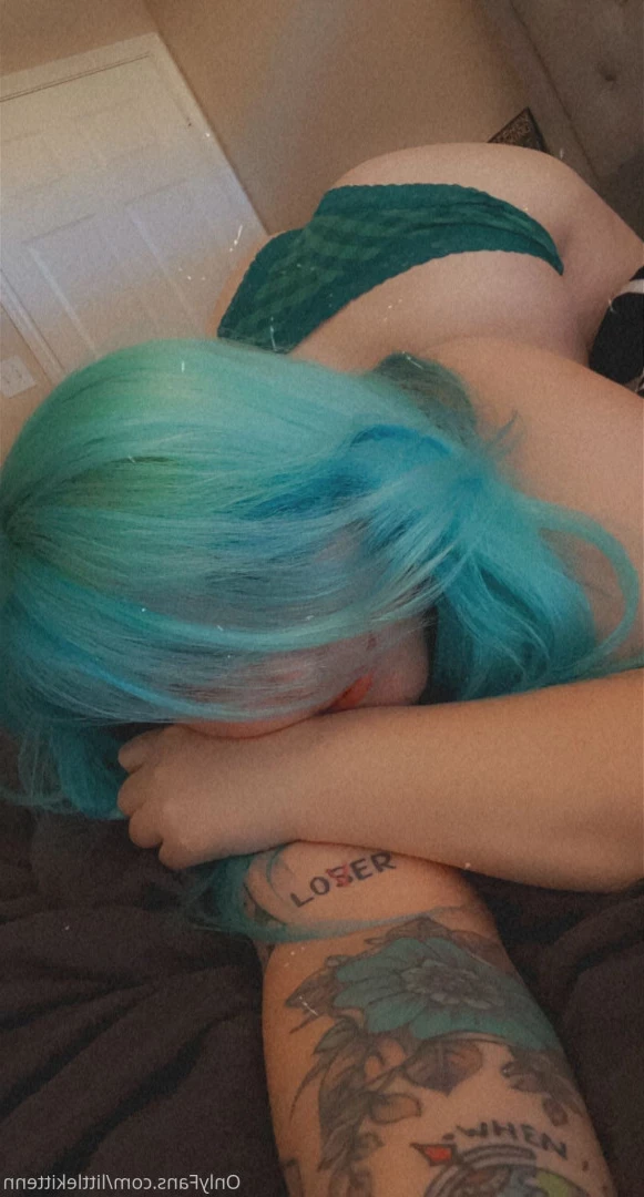 𝔅𝔞𝔟𝔶𝔤𝔦𝔯𝔩 | 𝔱𝔬𝔭 1.5% [ littlekittenn ] Onlyfans leaked photo 6656874 on Hotleaks.tv
