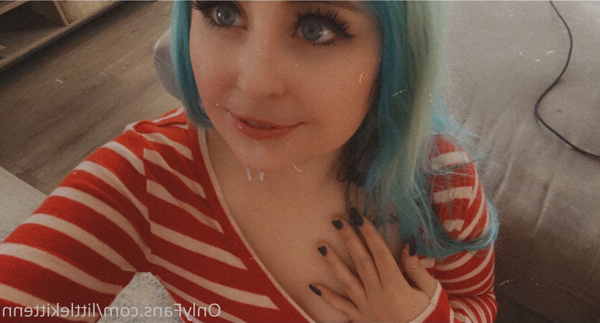 𝔅𝔞𝔟𝔶𝔤𝔦𝔯𝔩 | 𝔱𝔬𝔭 1.5% [ littlekittenn ] Onlyfans leaked photo 6656935 on Hotleaks.tv