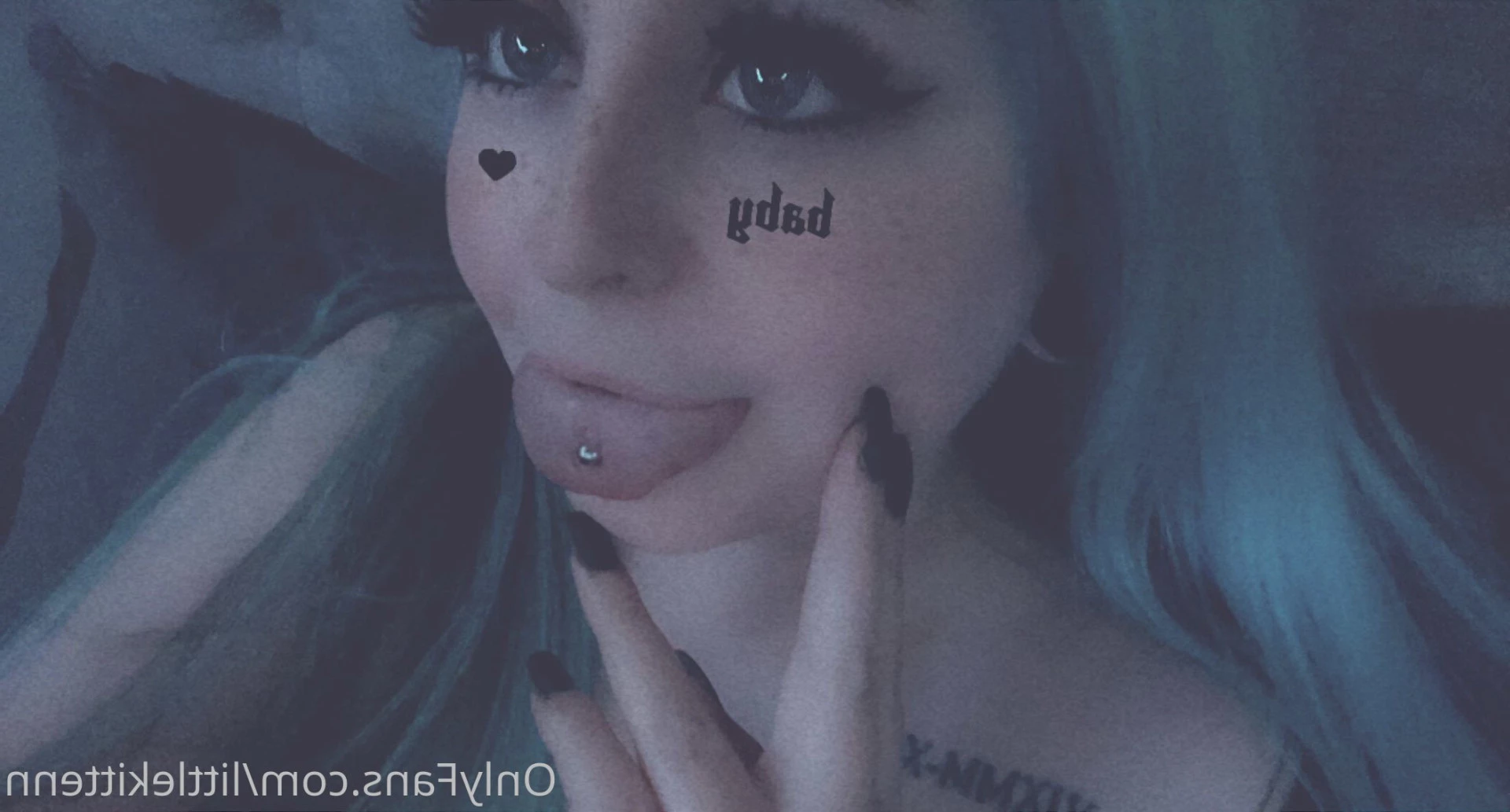 𝔅𝔞𝔟𝔶𝔤𝔦𝔯𝔩 | 𝔱𝔬𝔭 1.5% [ littlekittenn ] Onlyfans leaked photo 6656946 on Hotleaks.tv