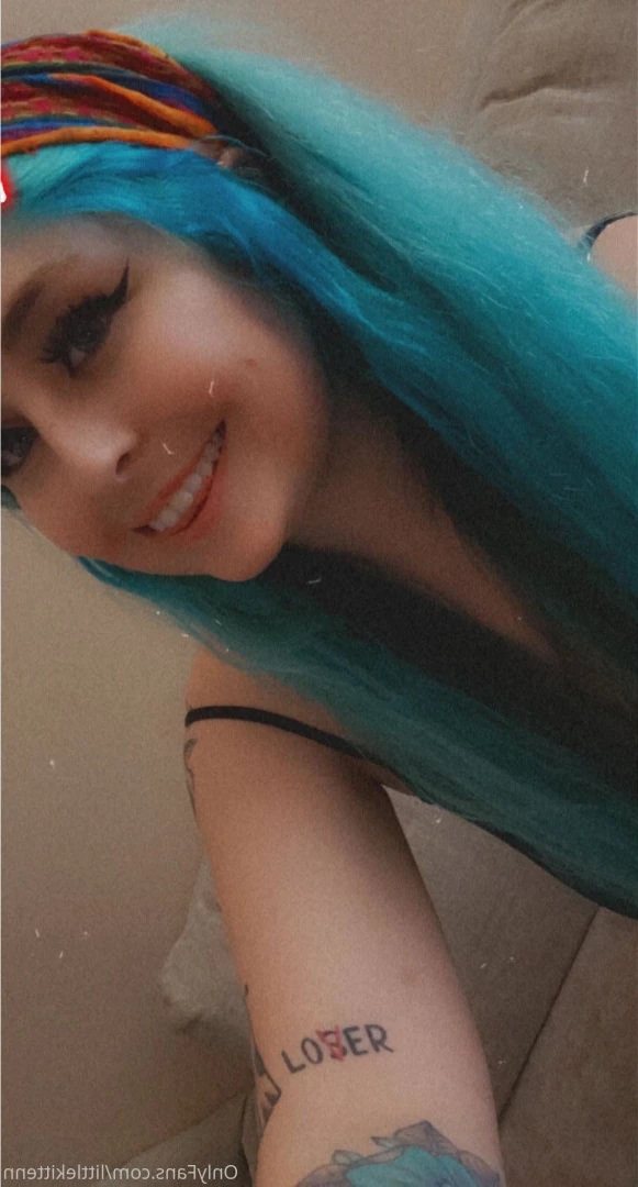 𝔅𝔞𝔟𝔶𝔤𝔦𝔯𝔩 | 𝔱𝔬𝔭 1.5% [ littlekittenn ] Onlyfans leaked photo 6656985 on Hotleaks.tv