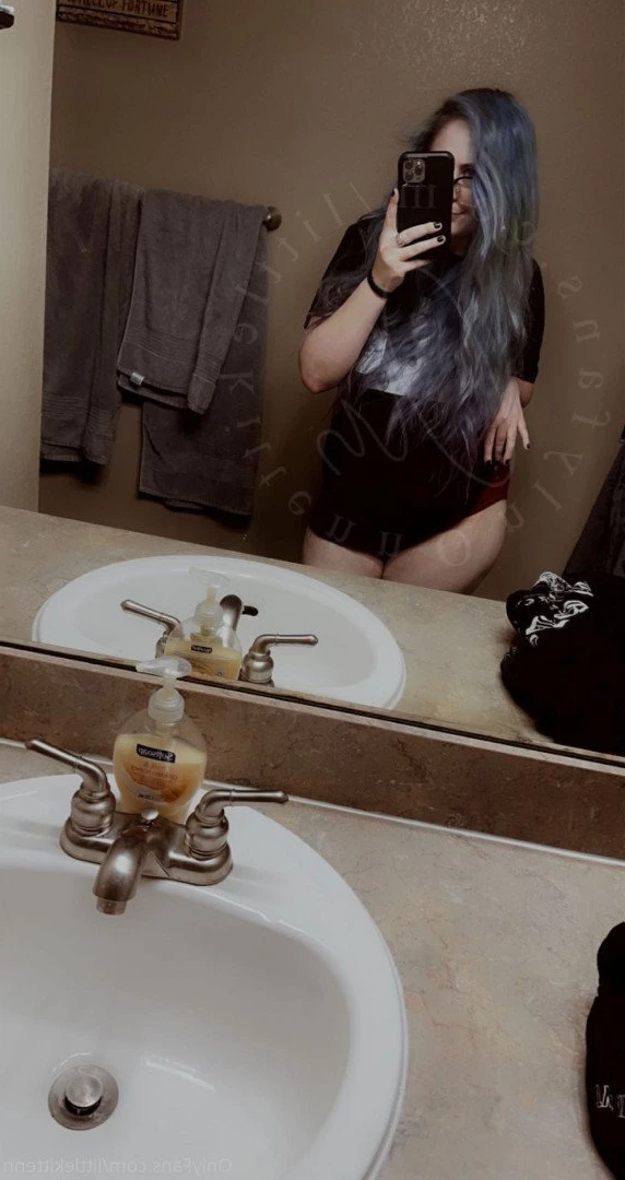 𝔅𝔞𝔟𝔶𝔤𝔦𝔯𝔩 | 𝔱𝔬𝔭 1.5% [ littlekittenn ] Onlyfans leaked photo 725633 on Hotleaks.tv