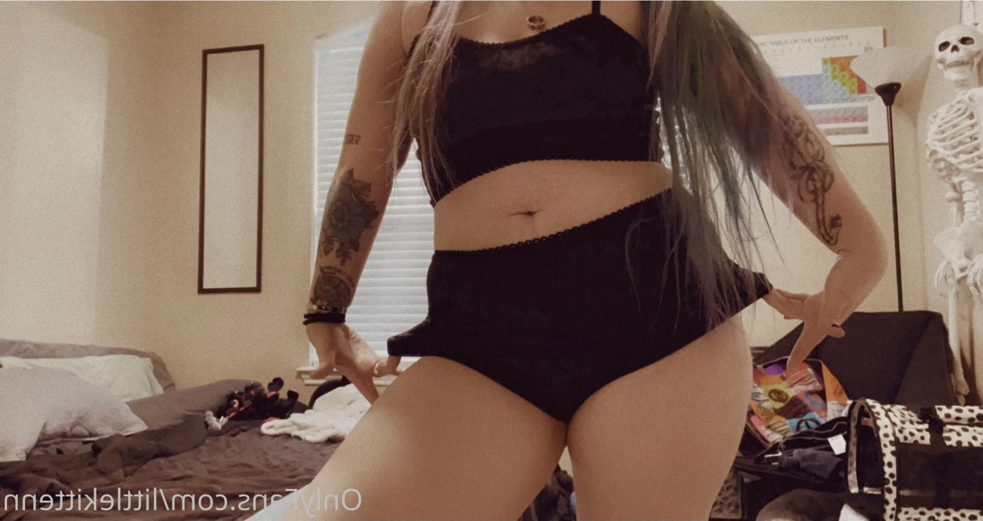𝔅𝔞𝔟𝔶𝔤𝔦𝔯𝔩 | 𝔱𝔬𝔭 1.5% [ littlekittenn ] Onlyfans leaked photo 725638 on Hotleaks.tv